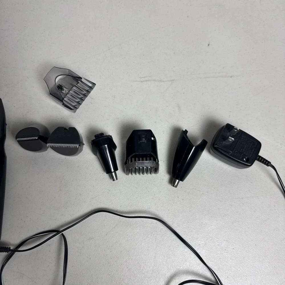 Philips carefully marks functionality