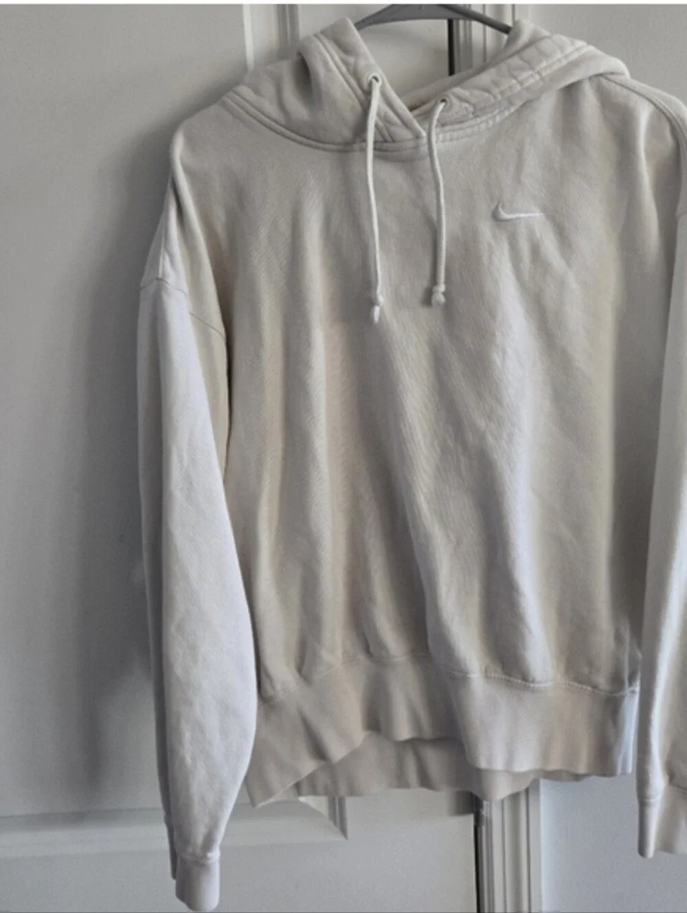 Nike womens hoodie