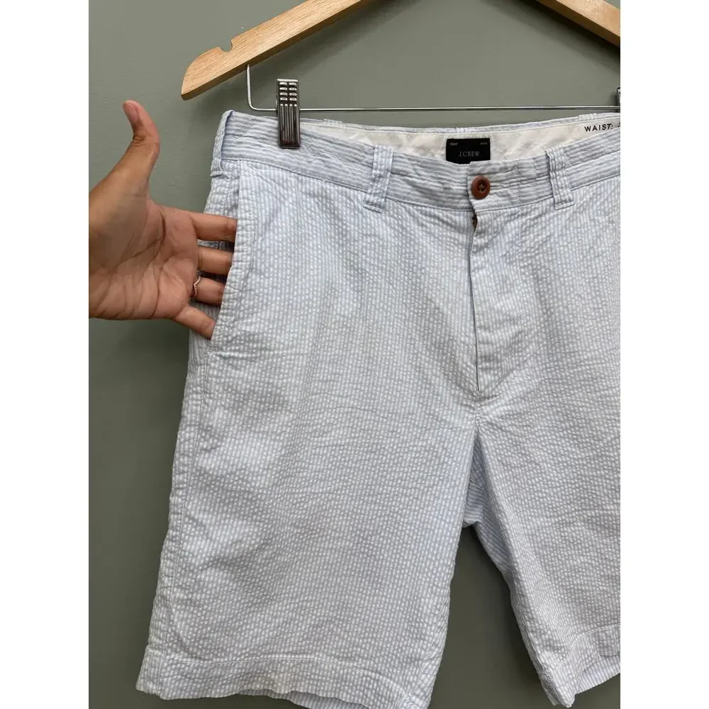 J. Crew classic crew