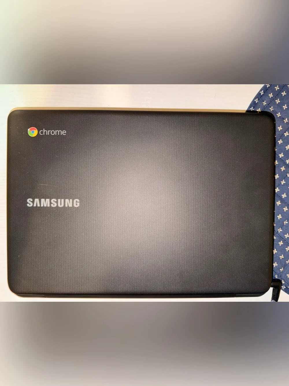 Samsung Chromebook - 11.6” display