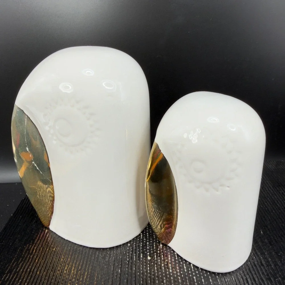 IKEA ceramic owl