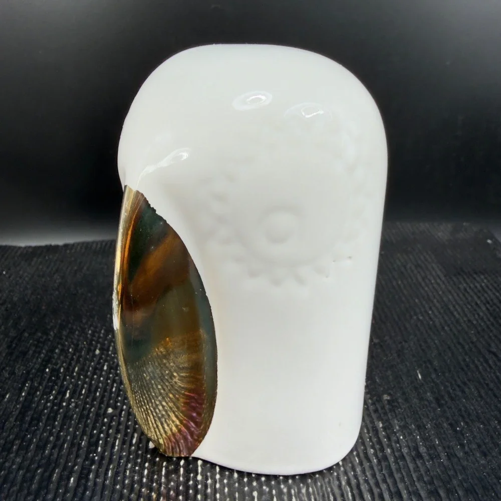IKEA ceramic owl