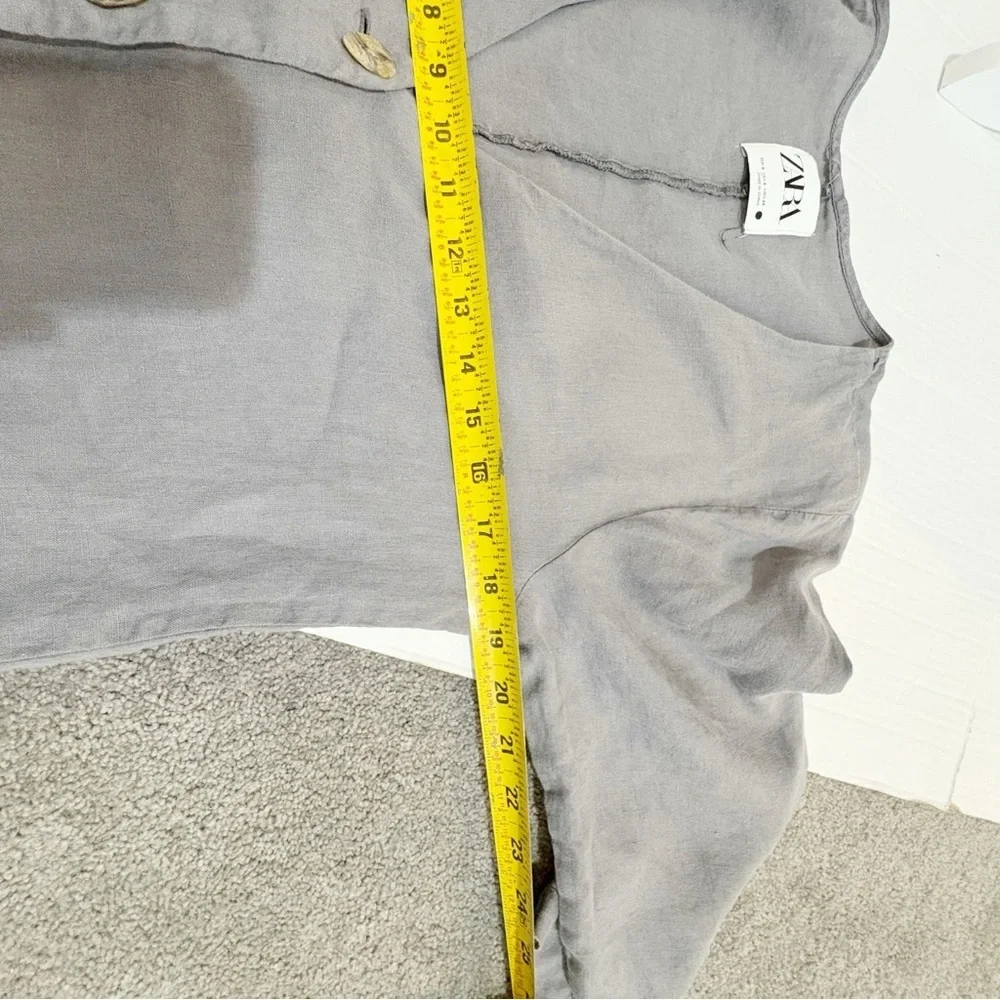 Zara 249 piece boiler