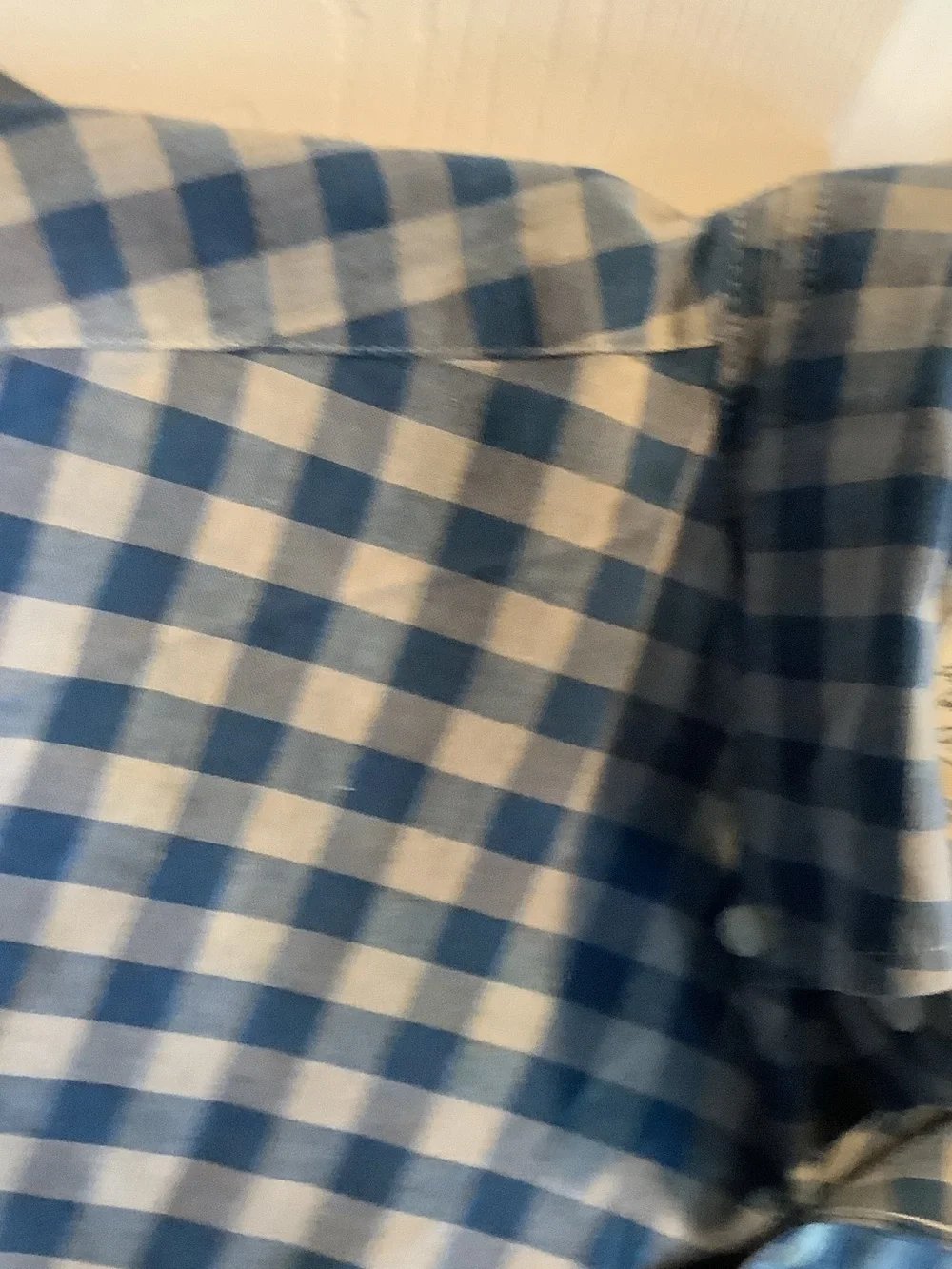J. Crew men long