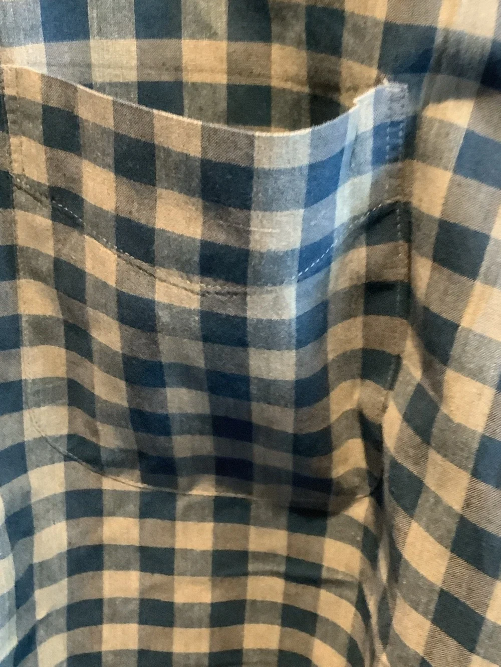 J. Crew men long