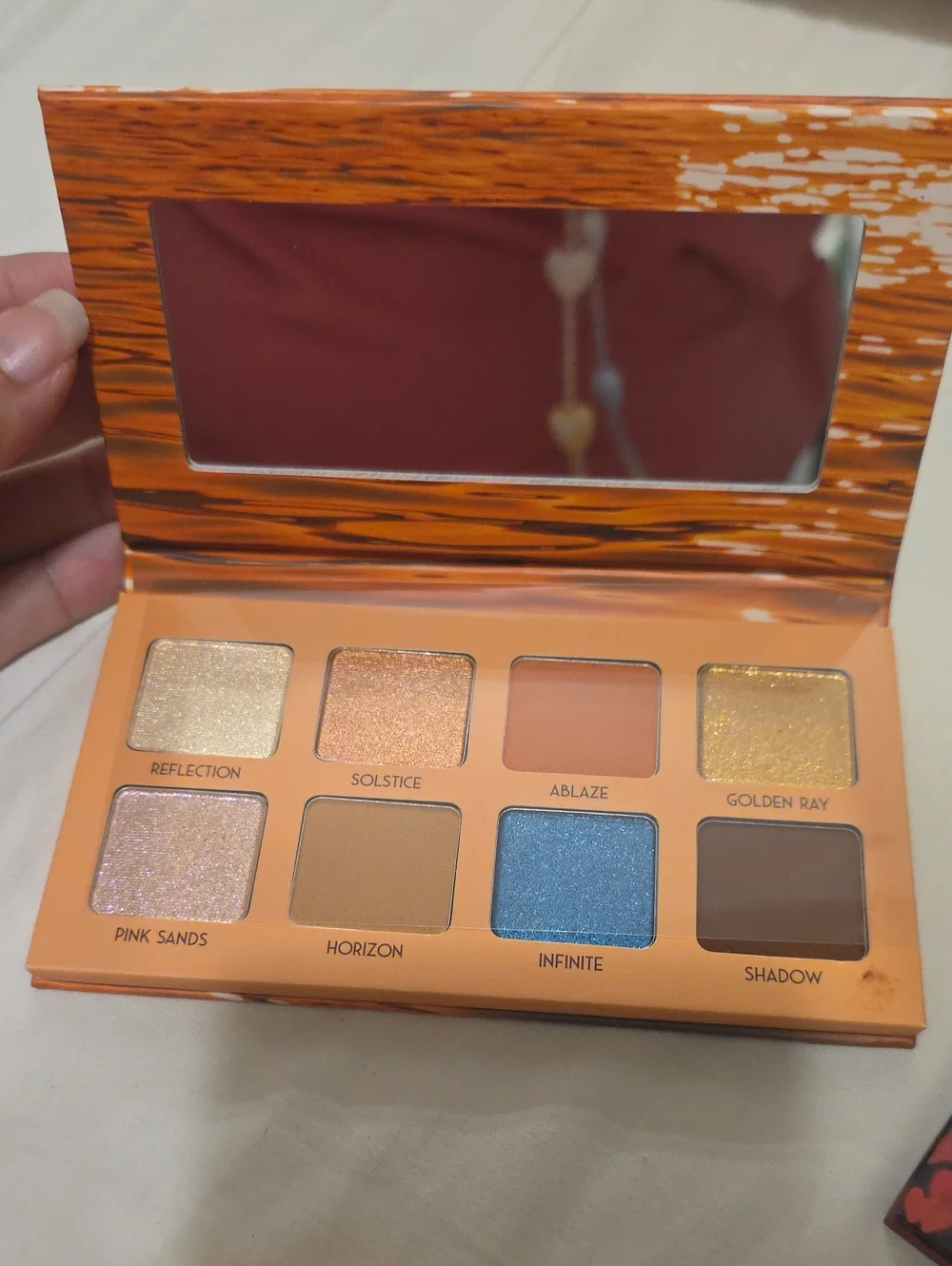 Colourpop moody full