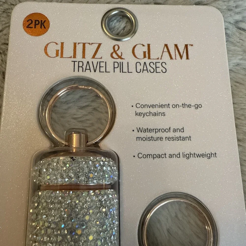 Glitz & Glam glitz glam