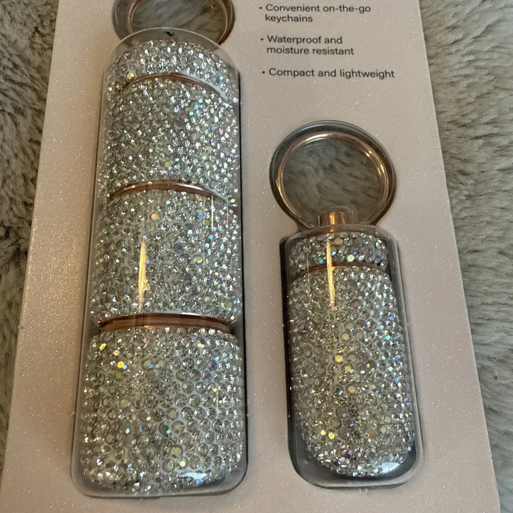 Glitz & Glam glitz glam