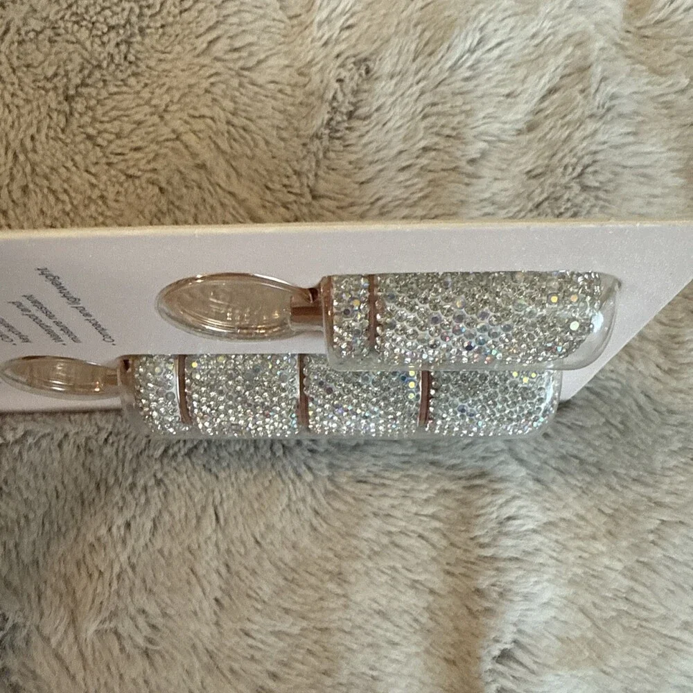 Glitz & Glam glitz glam