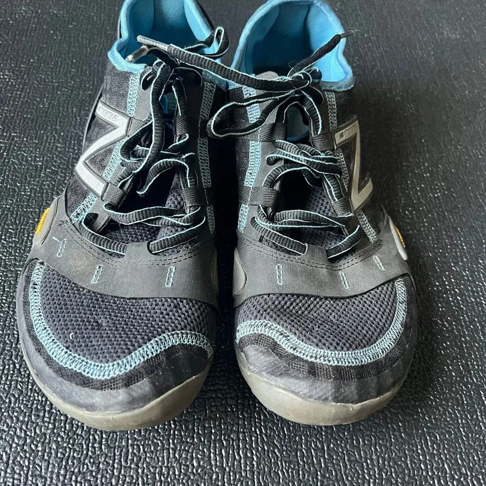 New Balance minimalist zero