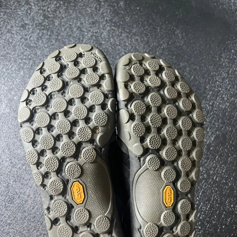 New Balance minimalist zero