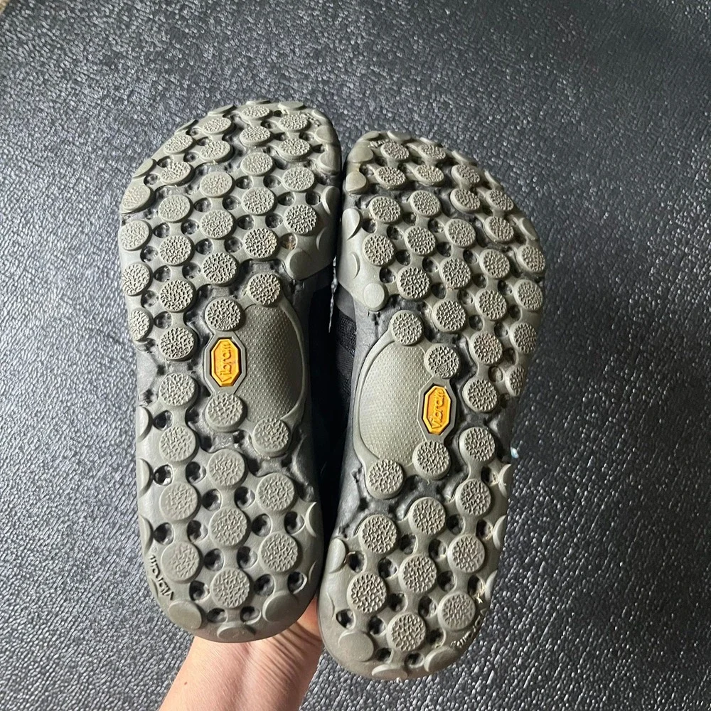 New Balance minimalist zero