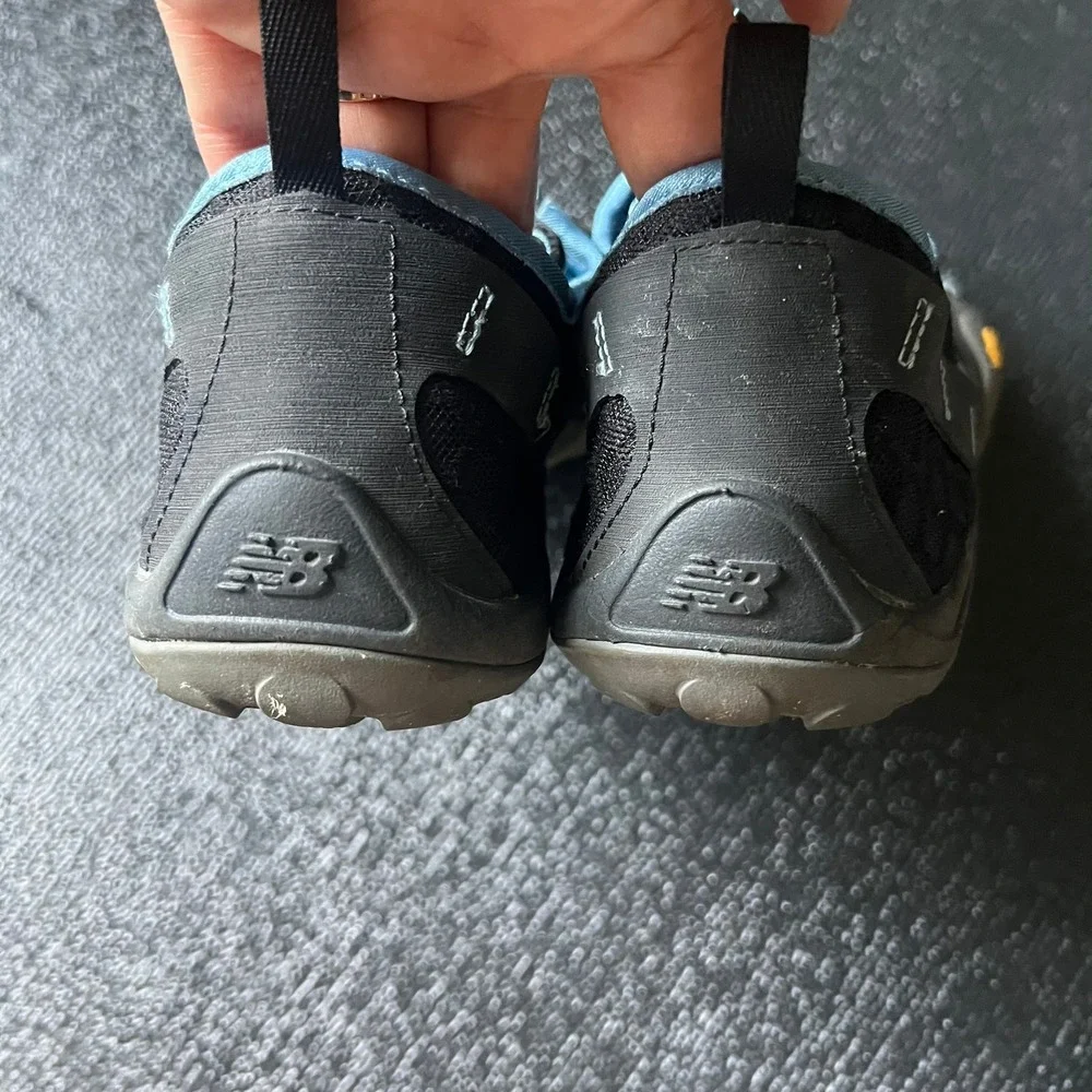New Balance minimalist zero