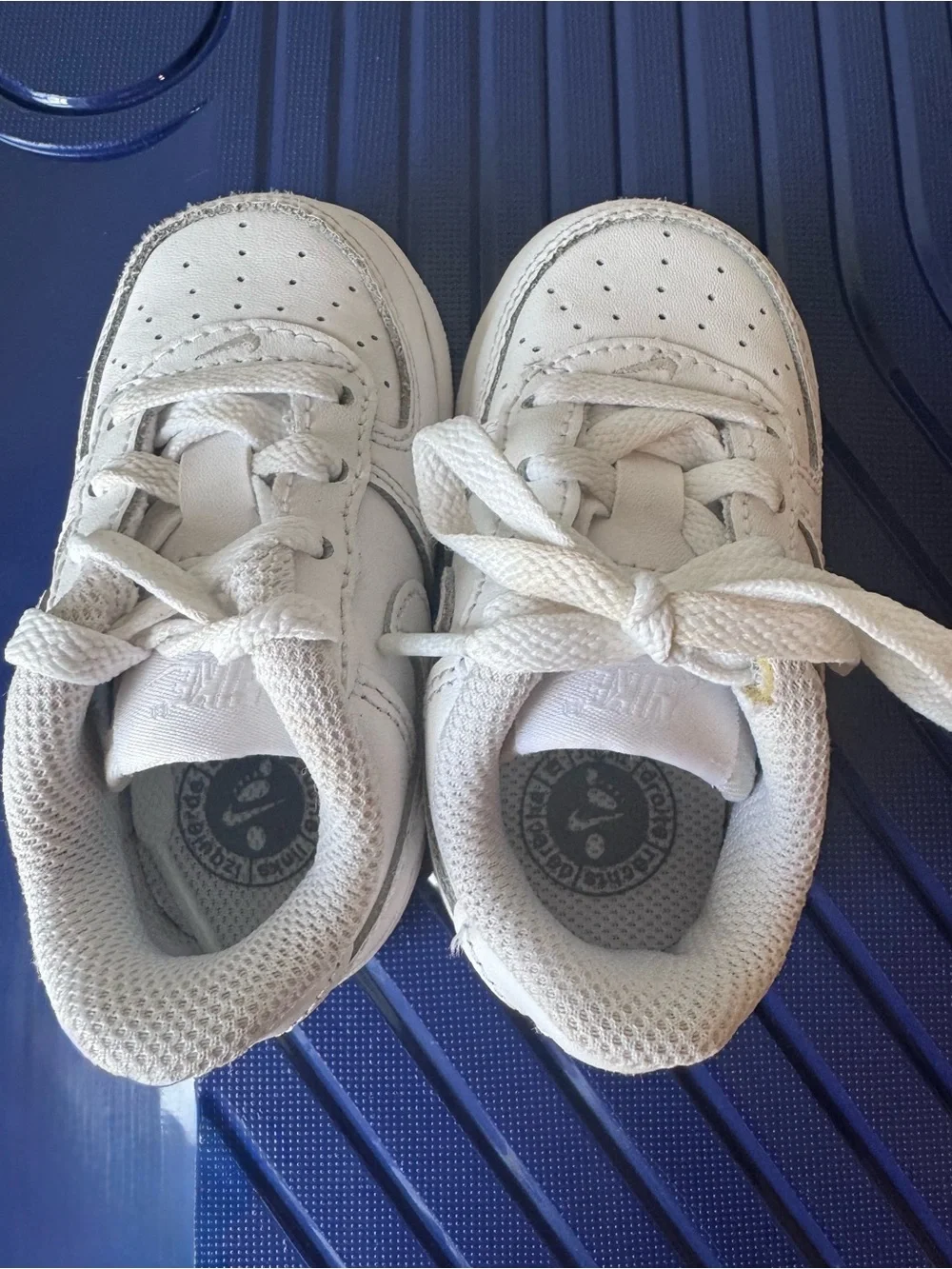 Nike traditional pictures