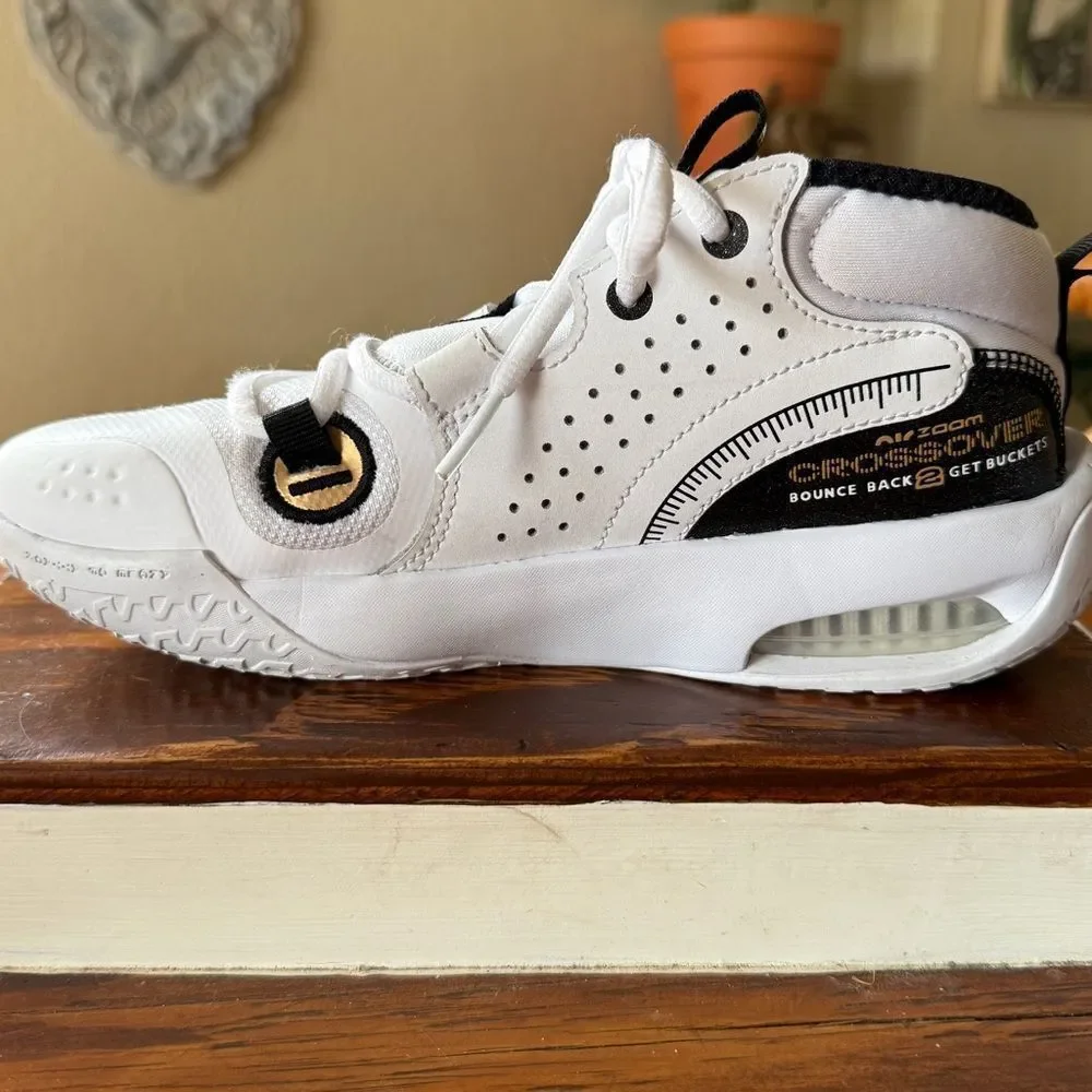 Nike kids air