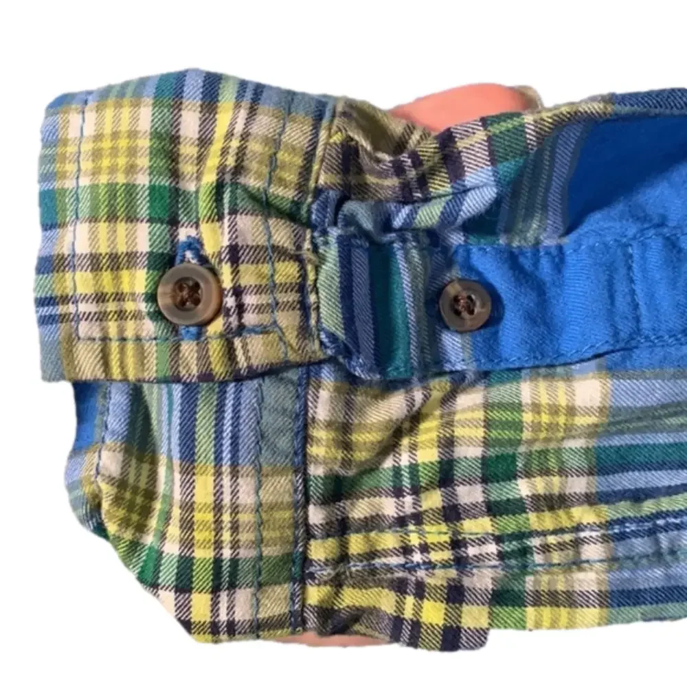 Carters only worn