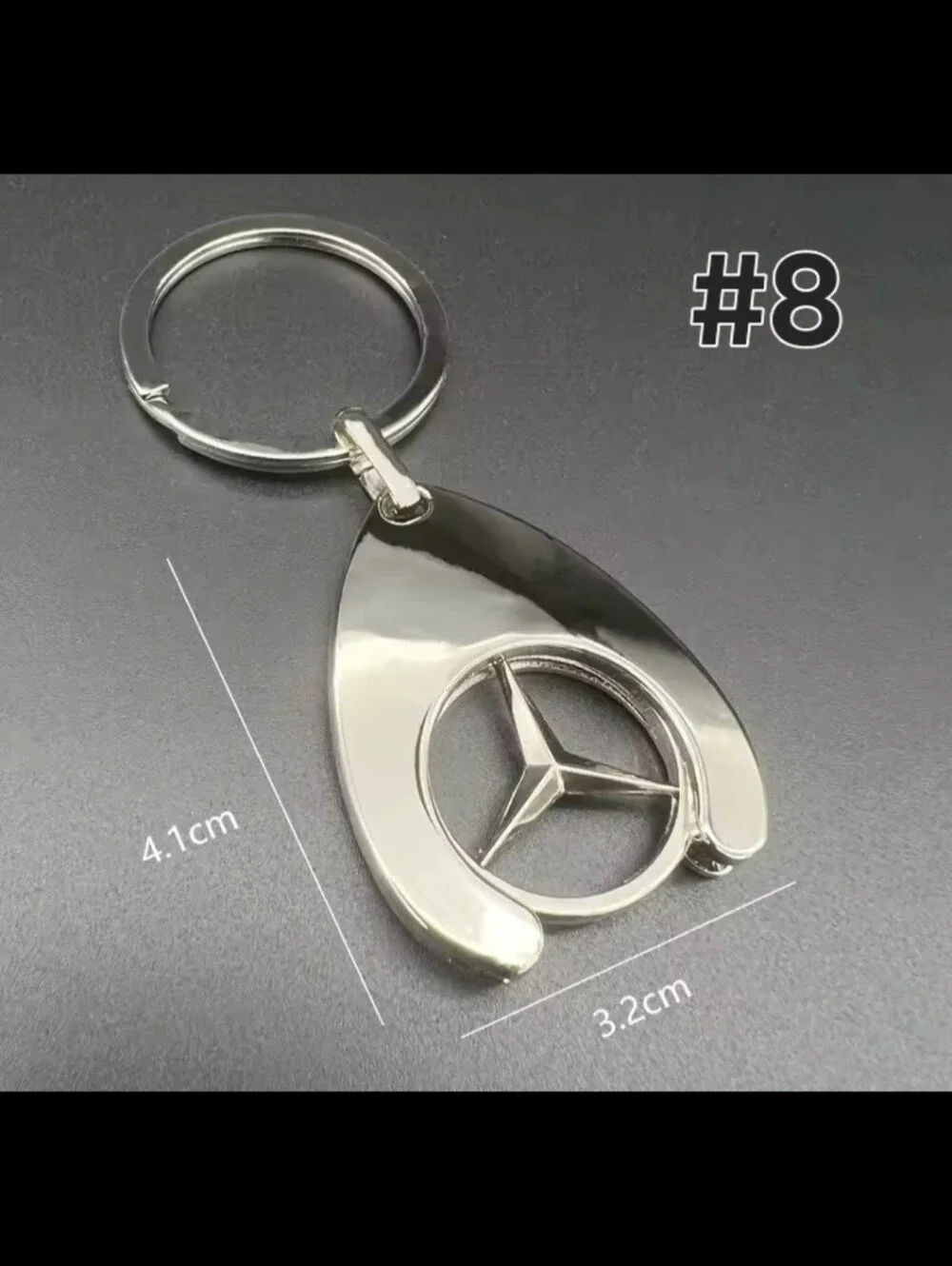 N/A new mercedes