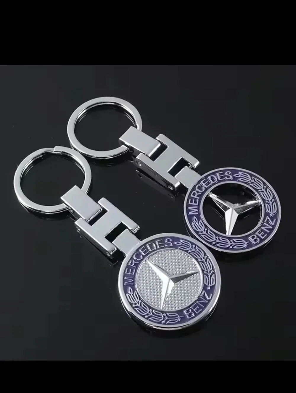 N/A new mercedes