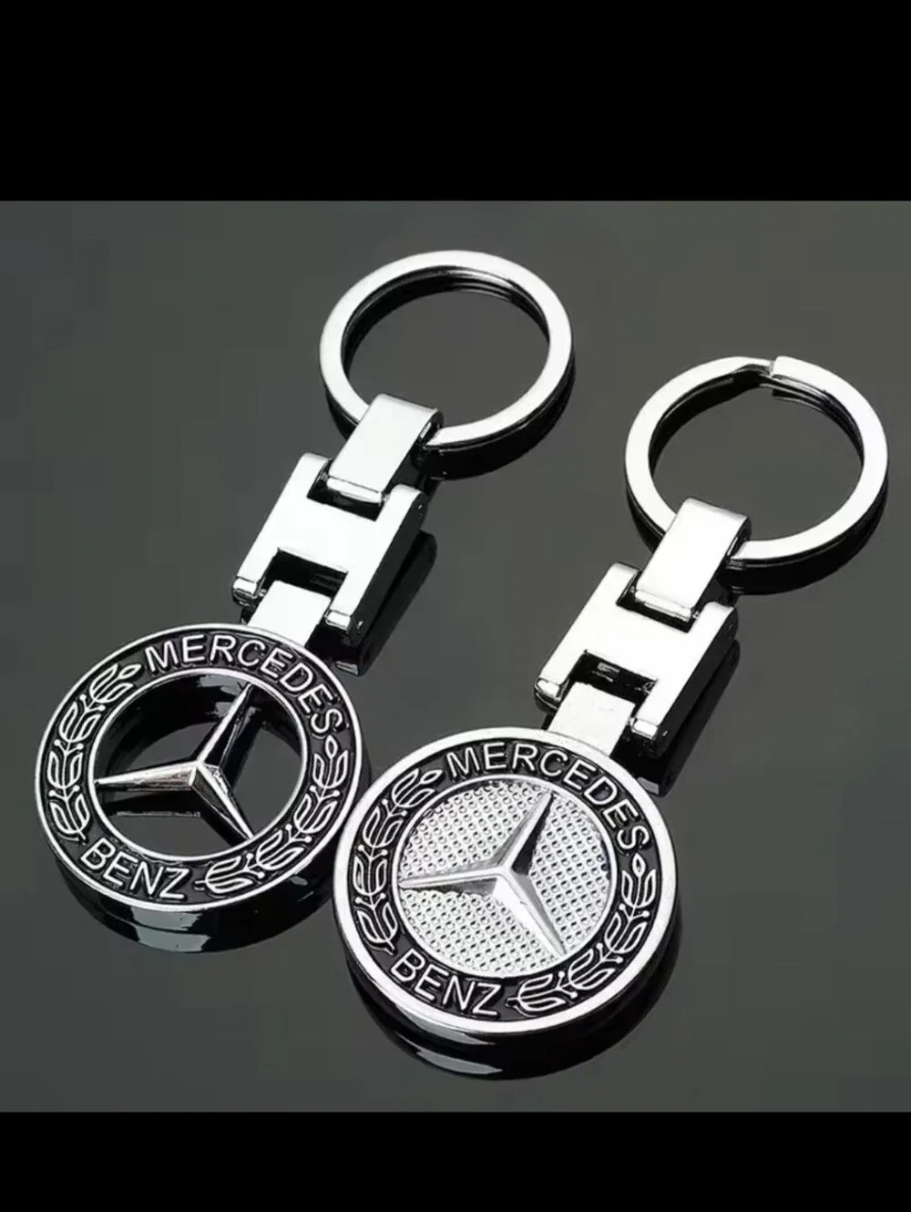 N/A new mercedes