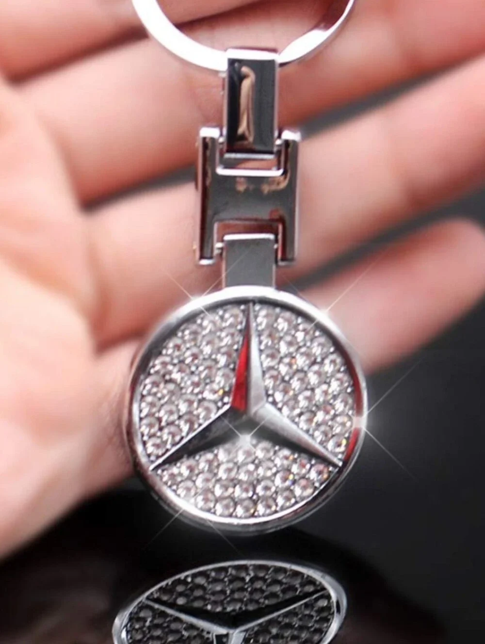 N/A new mercedes