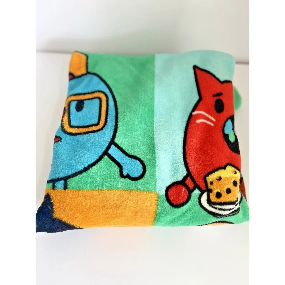 Toca Boca toca boca