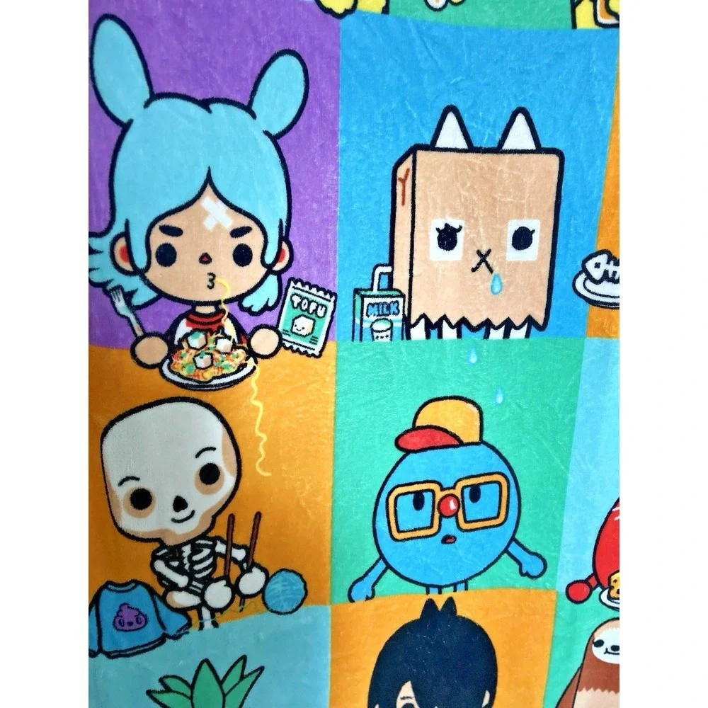 Toca Boca toca boca