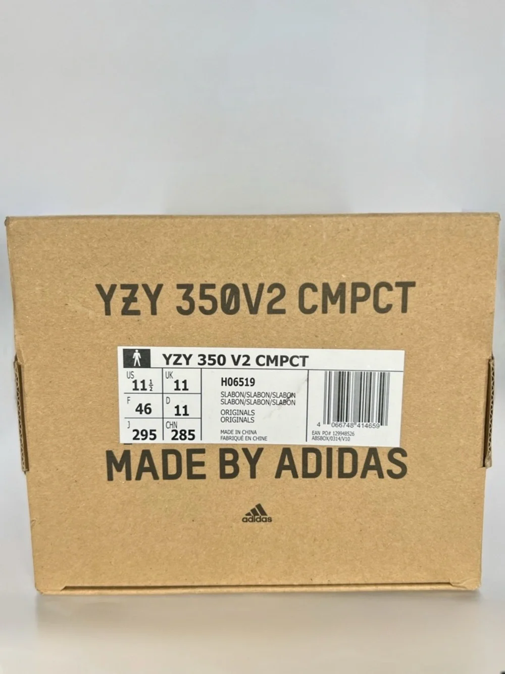 adidas like wear fit