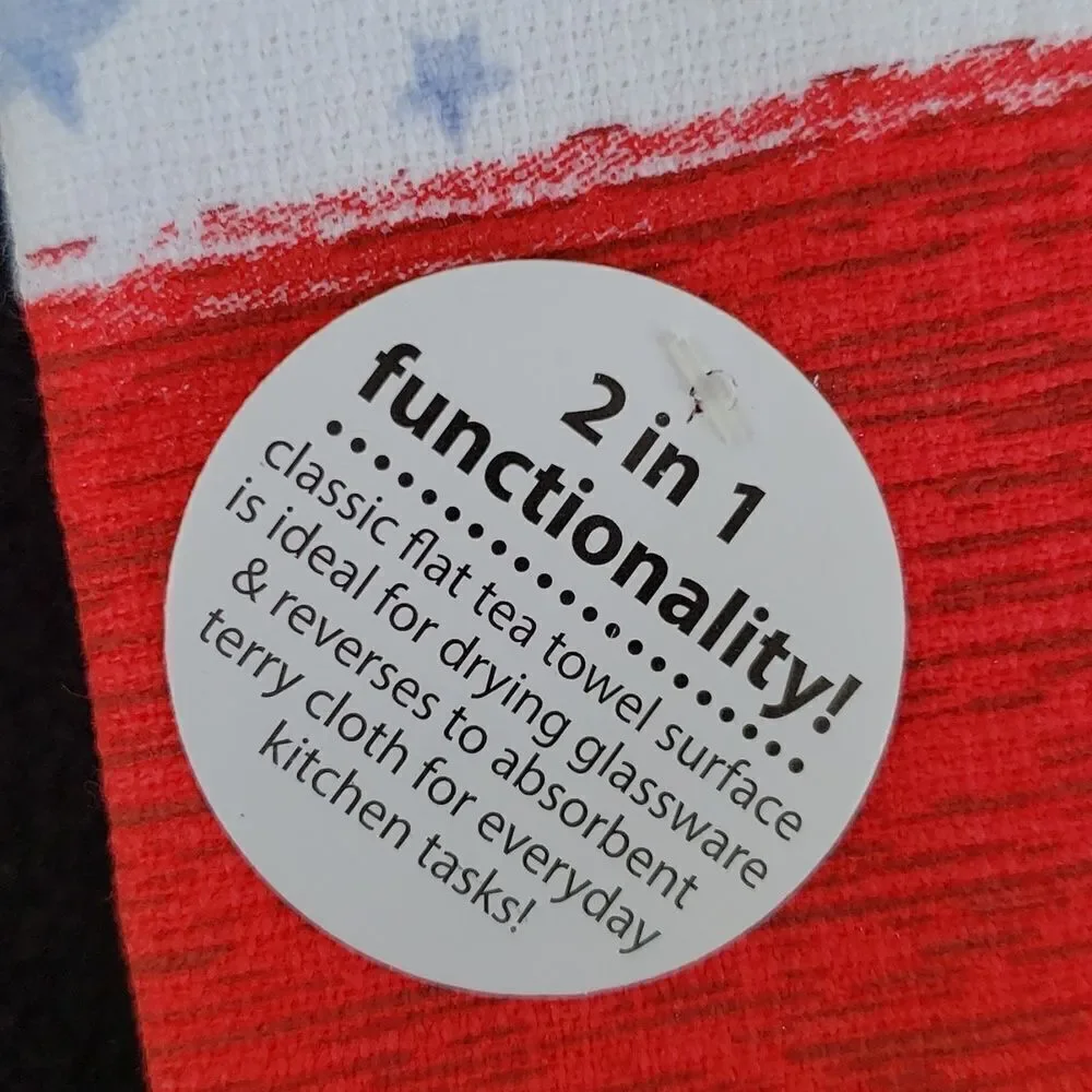 Kay Dee Designs absorbent towels