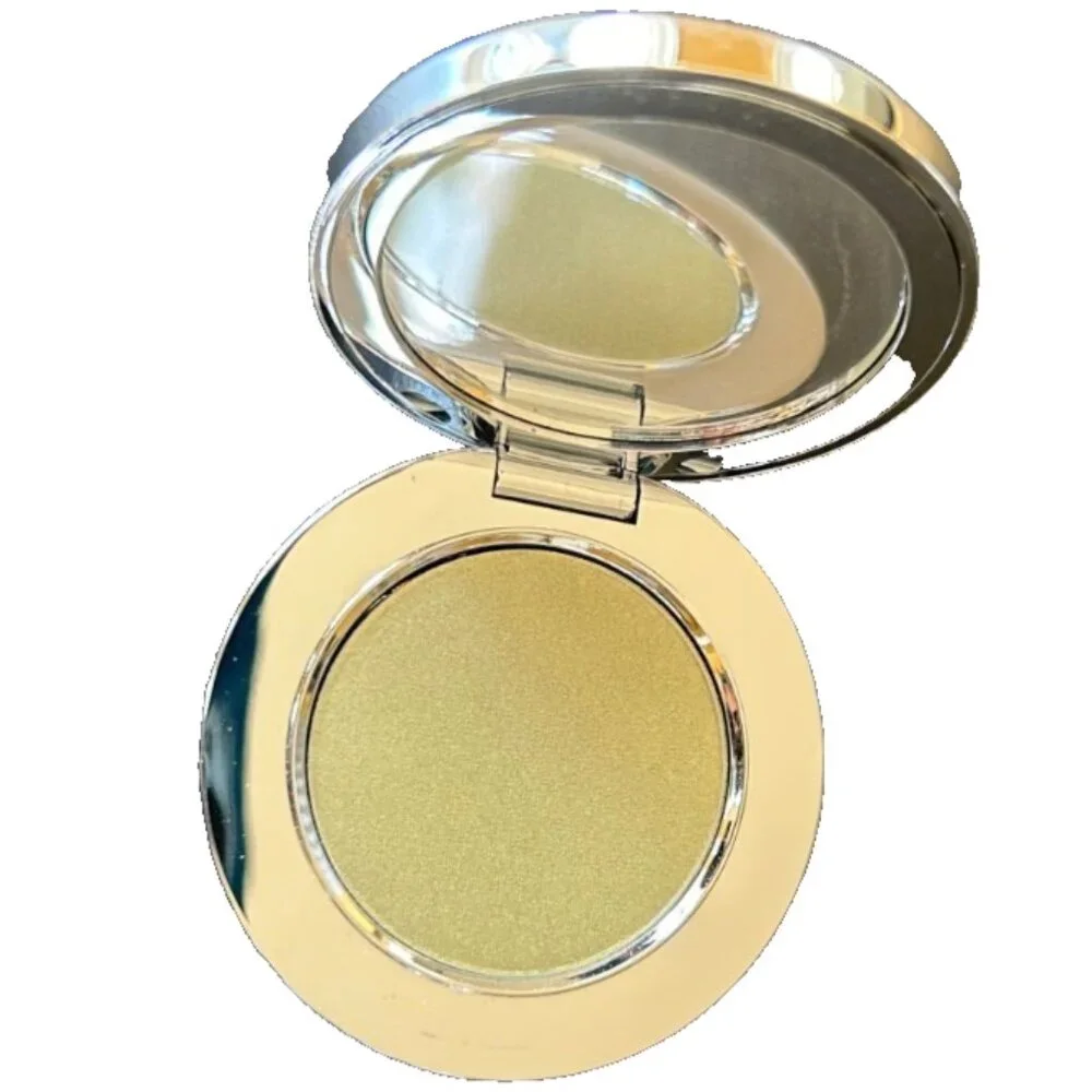 ROCK & REPUBLIC SATURATE EYE COLOR EYESHADOW CORROSIVE NWOB