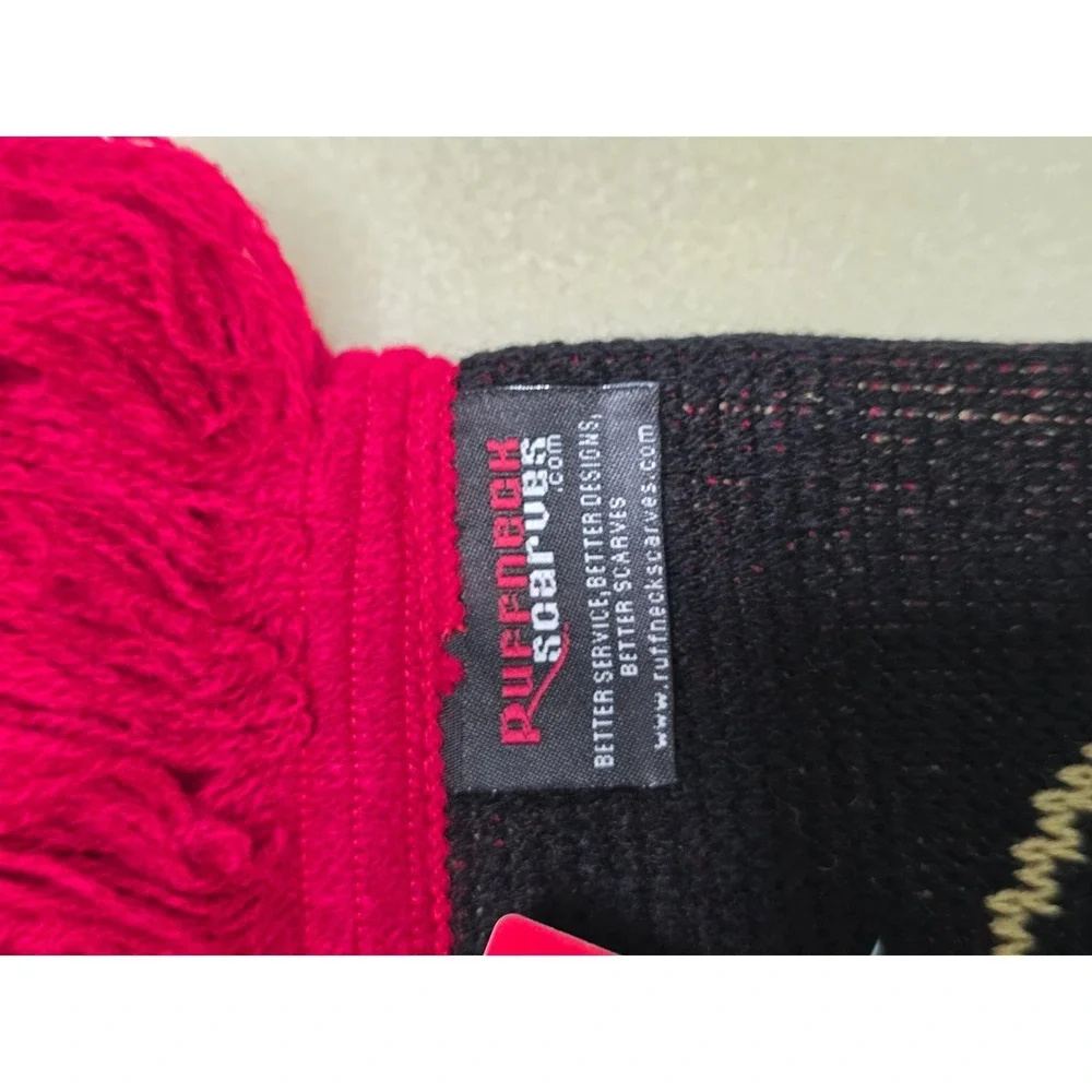 Ruffneck Scarves brand new