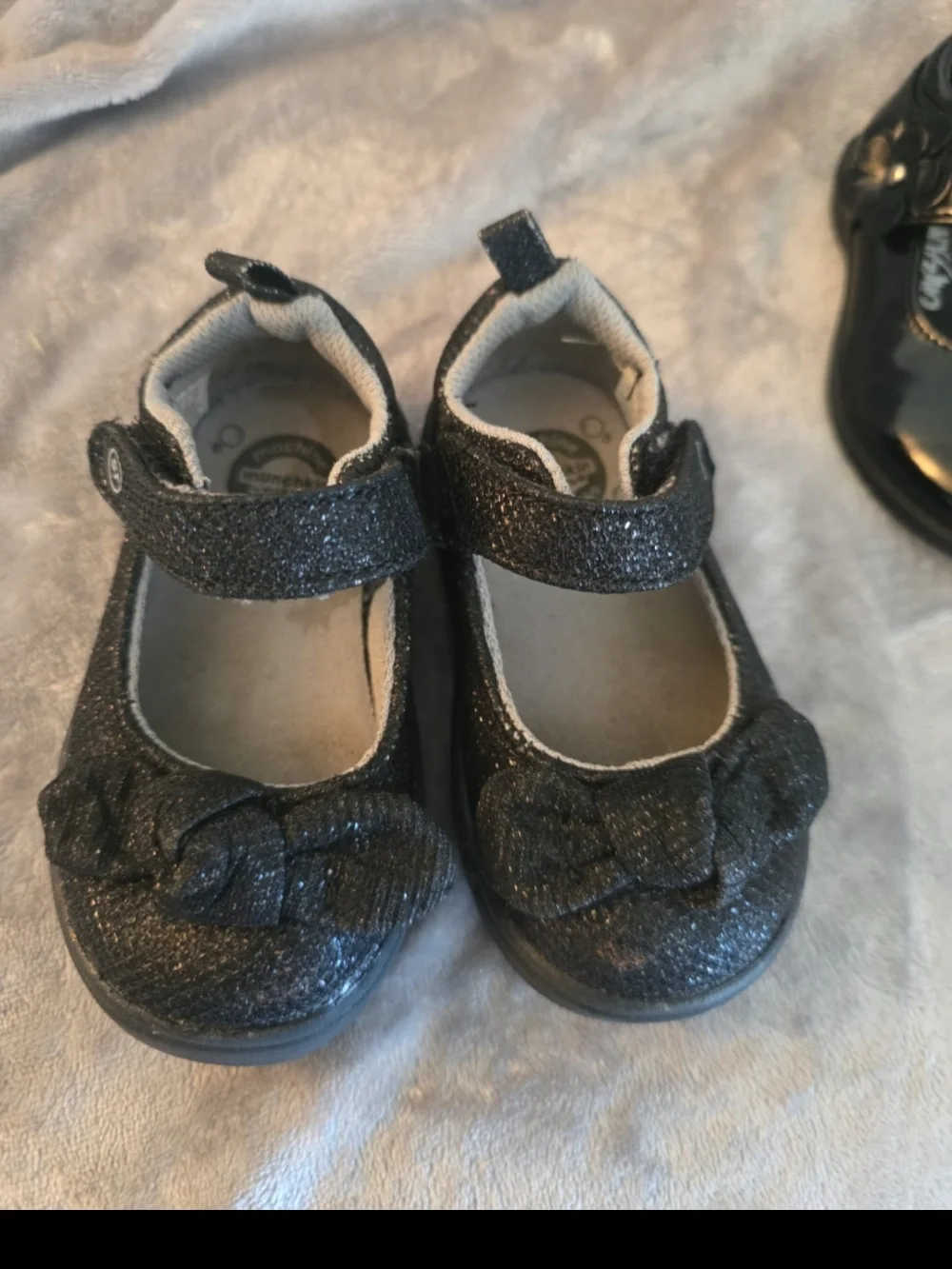 Stride Rite rite size