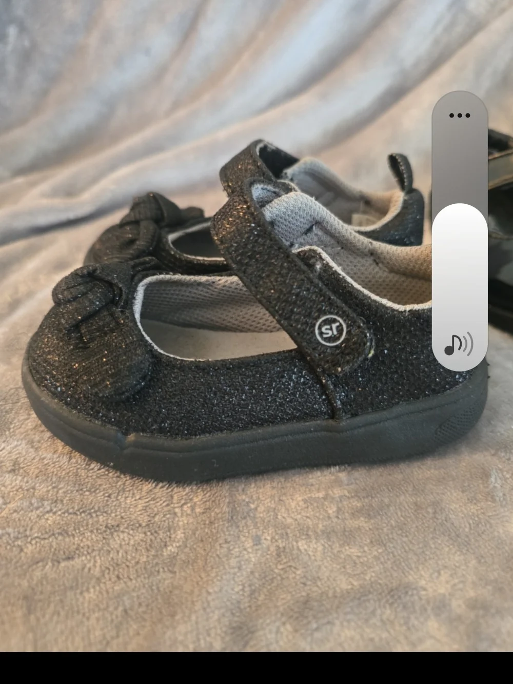 Stride Rite mary leather rite