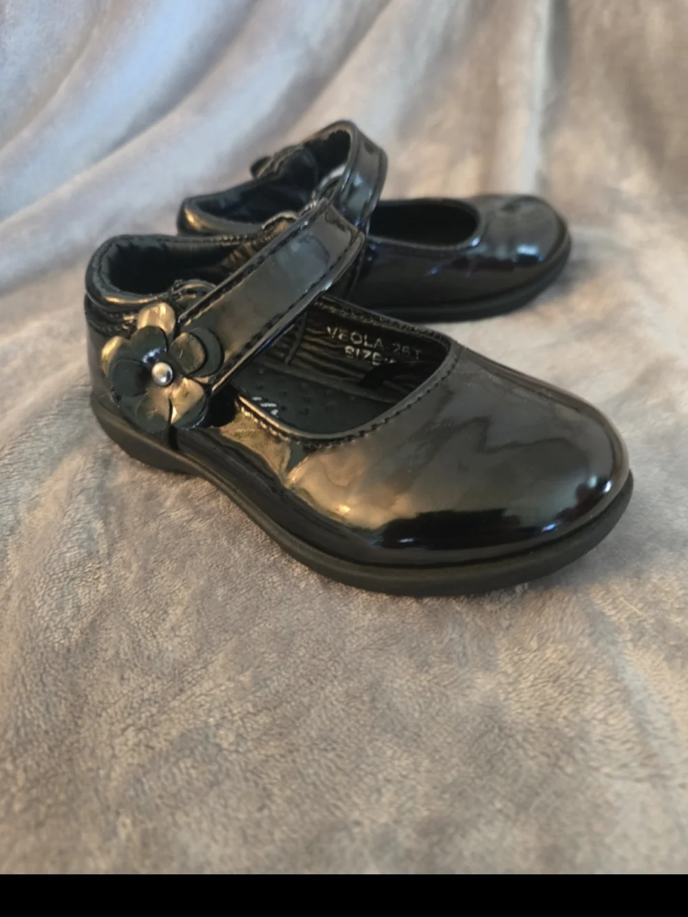 Stride Rite leather excellent stride