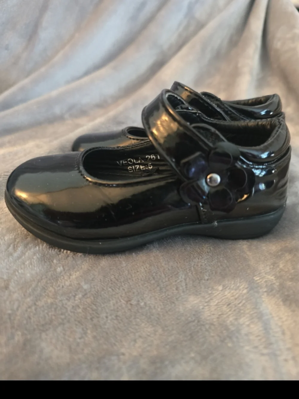Stride Rite mary size rite