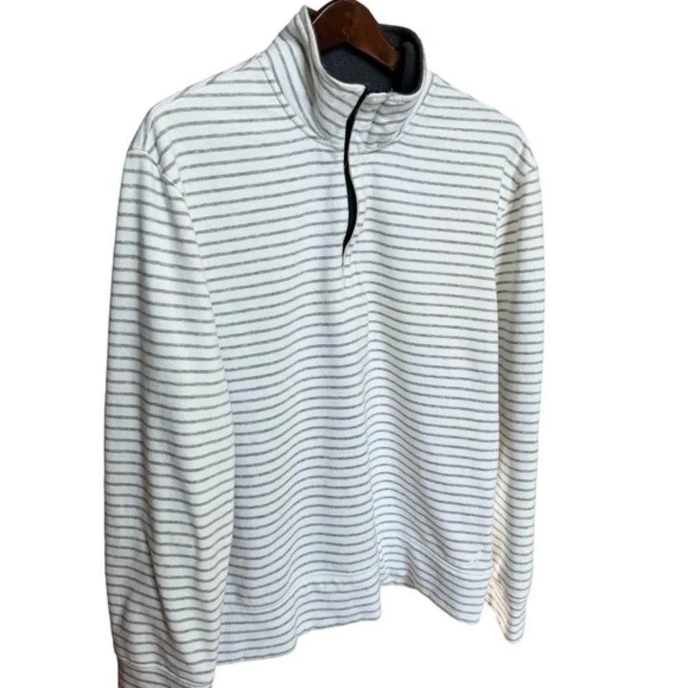 Nautica striped large