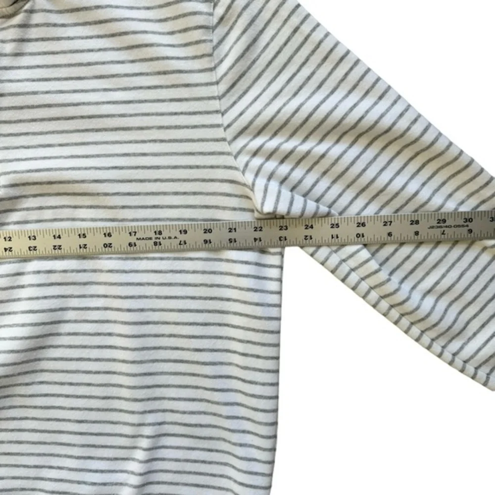 Nautica size striped men