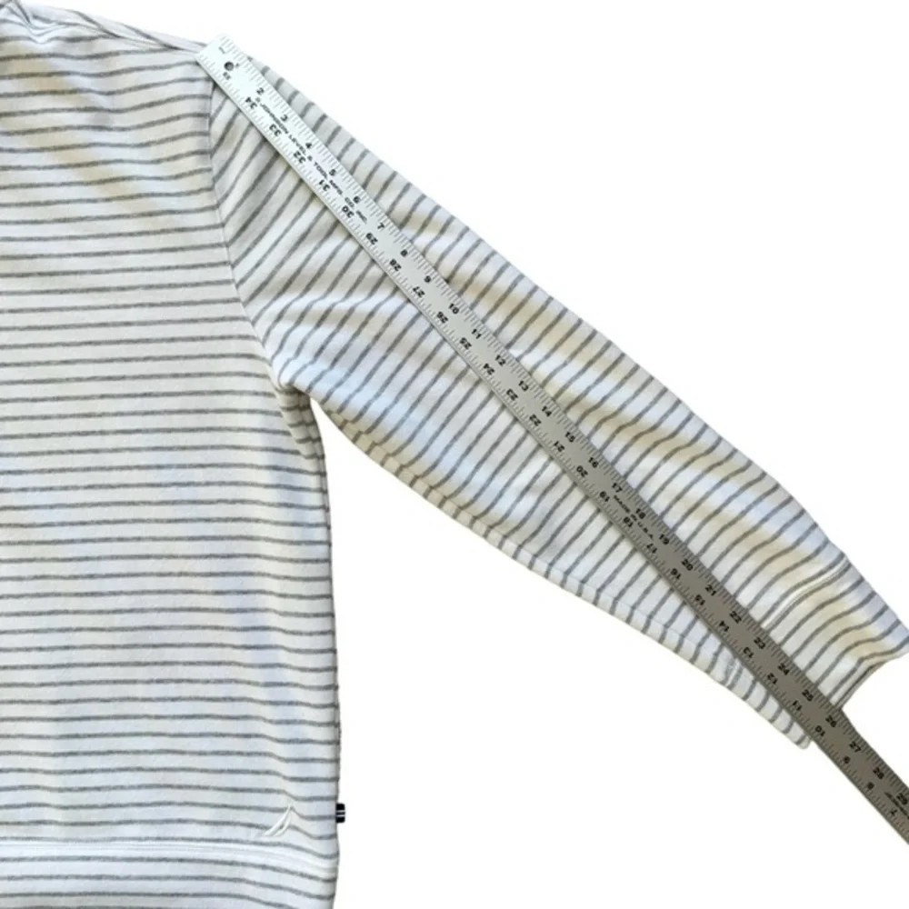 Nautica gray size
