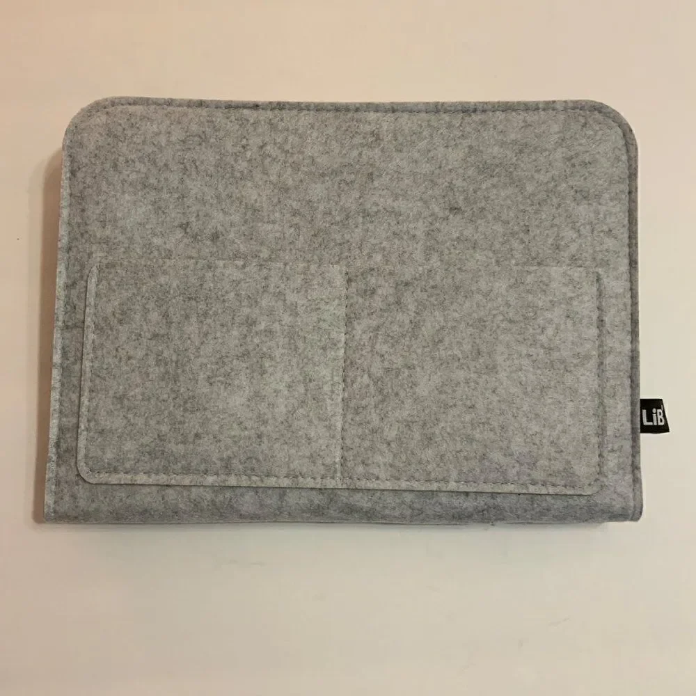 LiB light grey