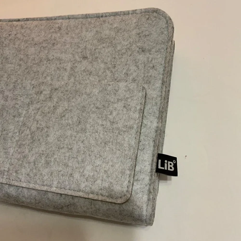 LiB light grey
