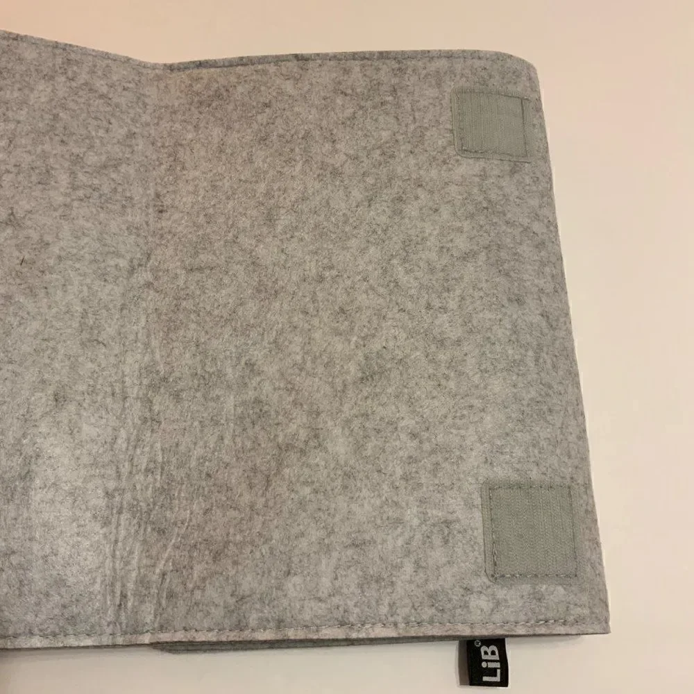 LiB light grey