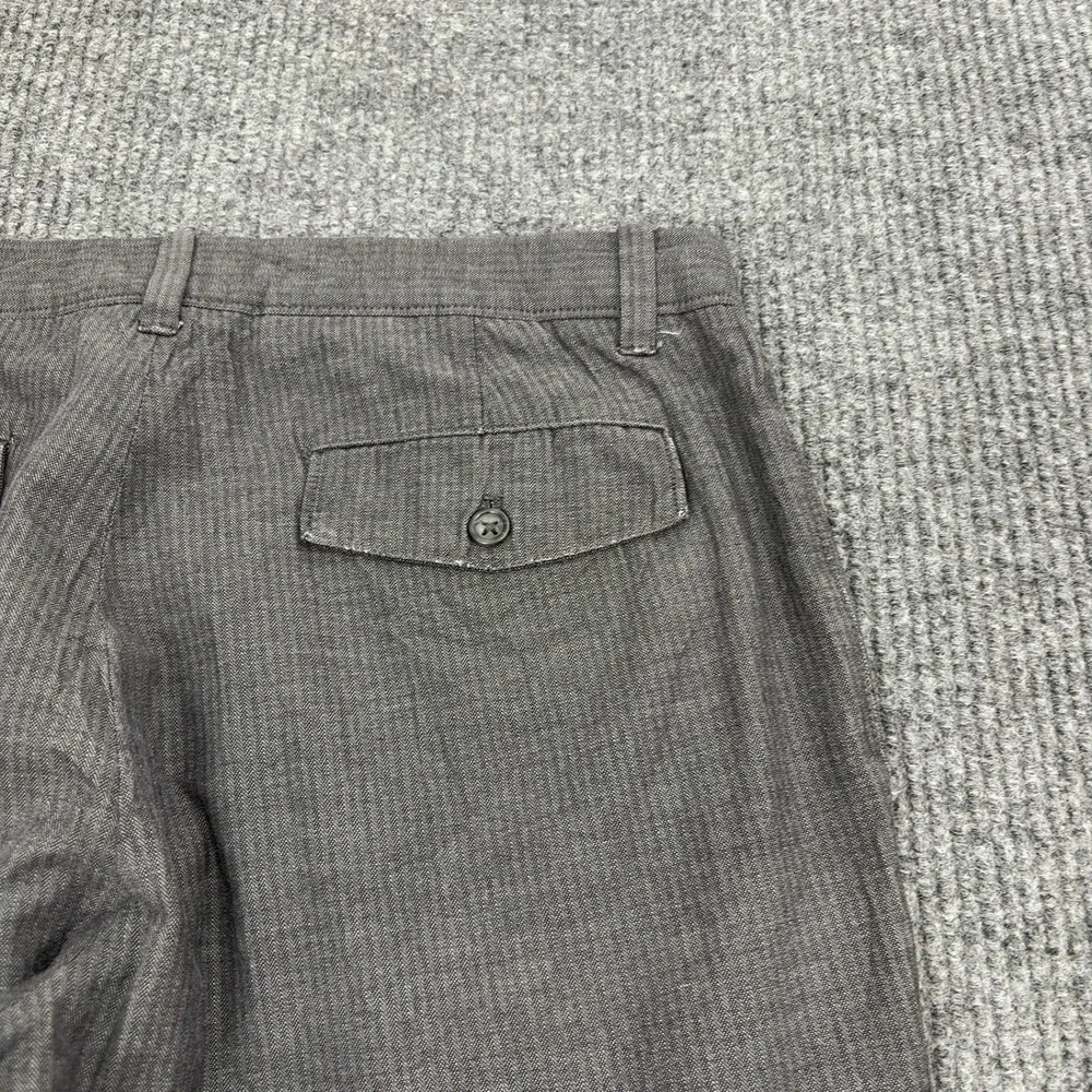 Banana Republic measurements waist