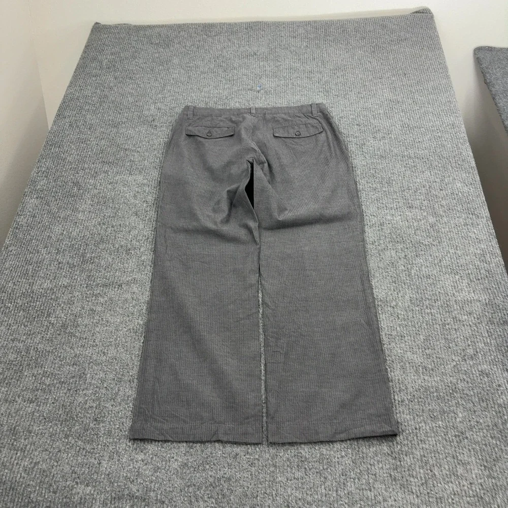 Banana Republic measurements waist
