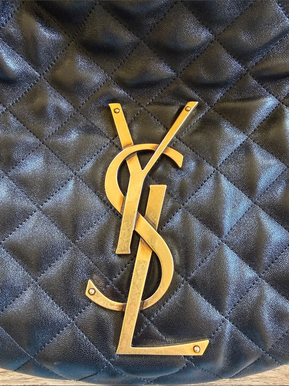 Yves Saint Laurent ysl icare