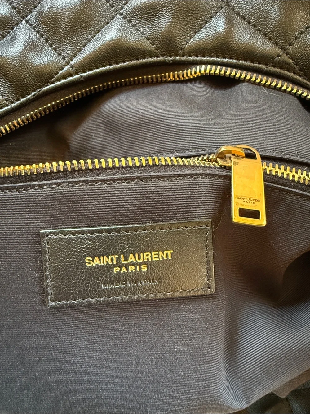 Yves Saint Laurent ysl icare