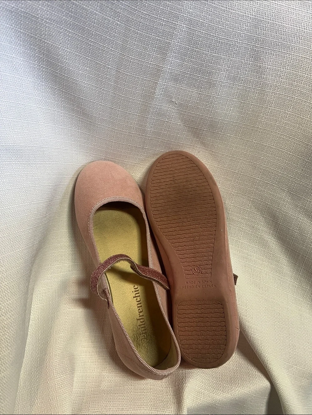 Childrenchic charming pink