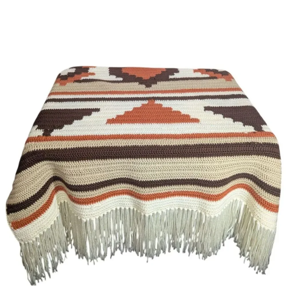N/A vintage navajo