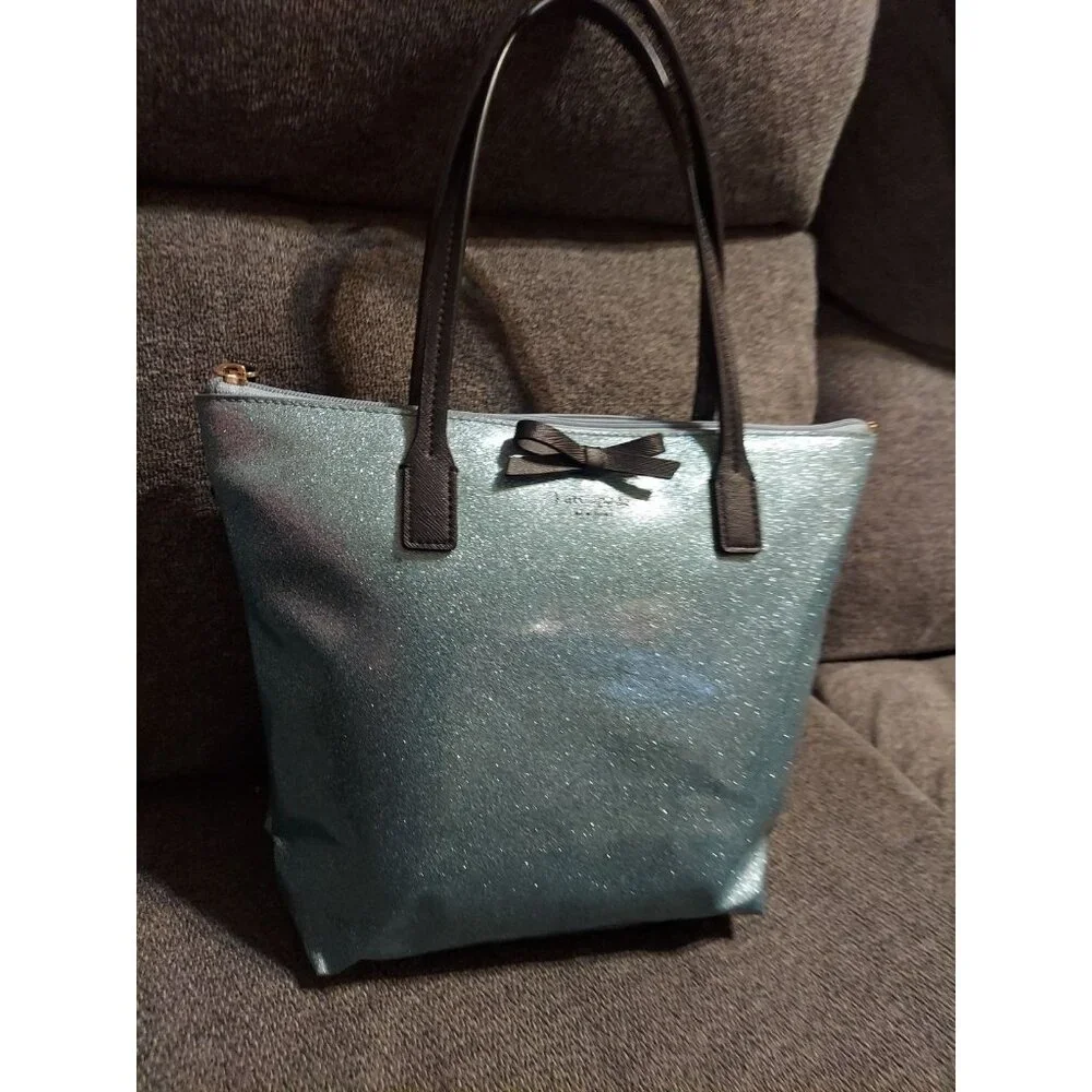 kate spade closure making