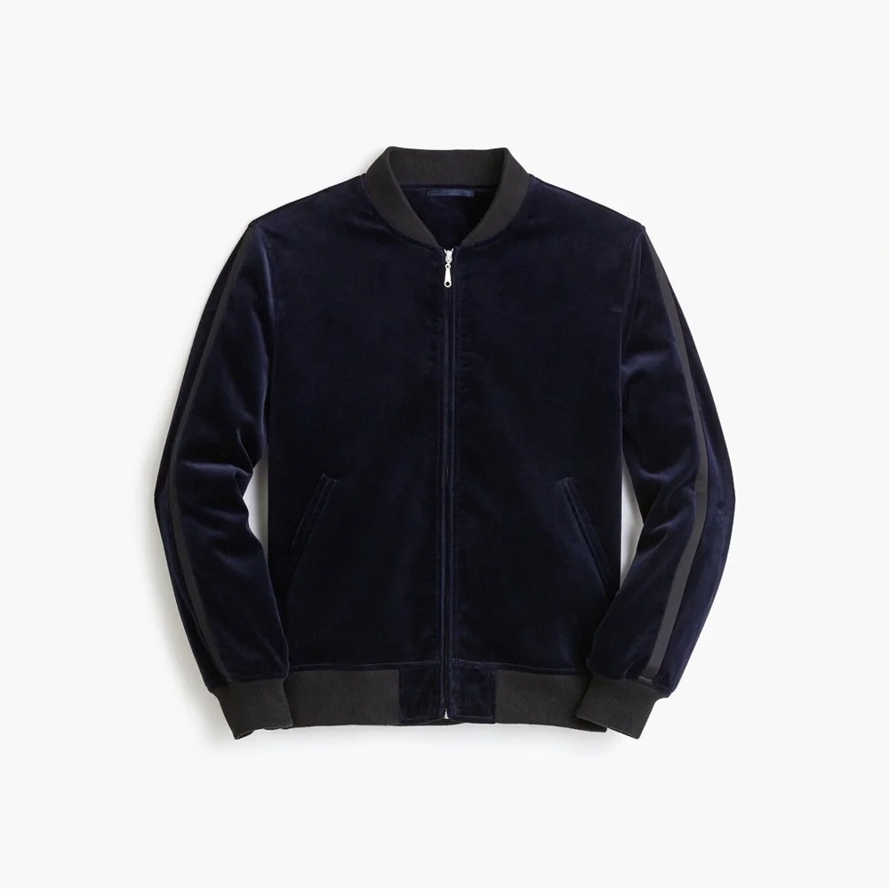 J. Crew crew ludlow