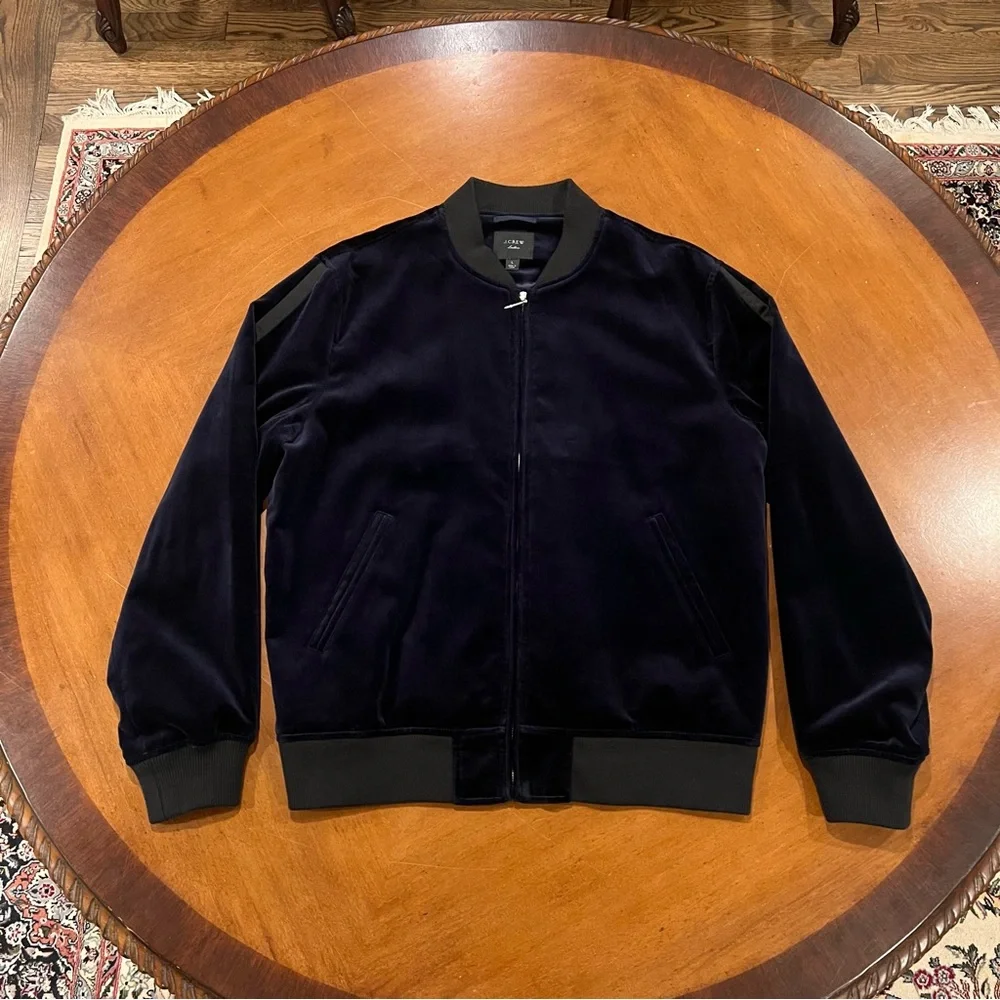 J. Crew crew ludlow