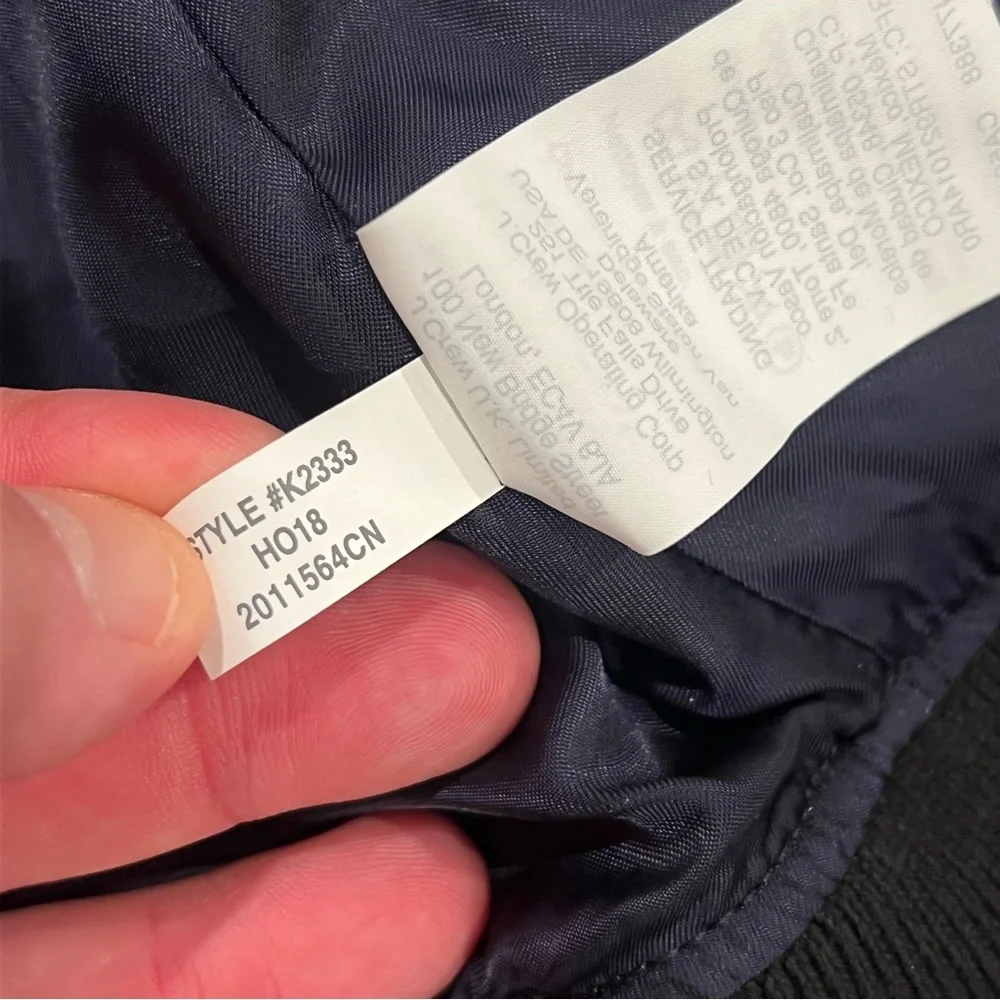 J. Crew crew ludlow